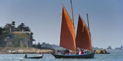 Campsites Morbihan